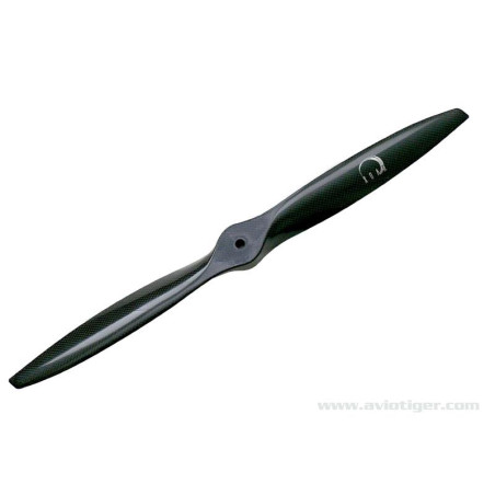 HELICE SPORT CARBONE 27X12